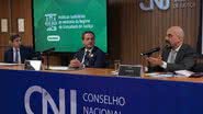 Divulgação/CNJ