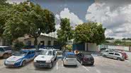 Reprodução / Google Maps