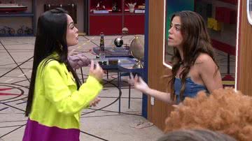 Reprodução/  TV Globo