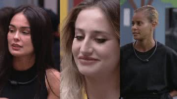 Reprodução / TV Globo