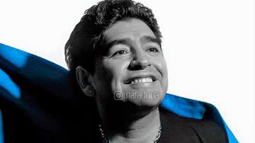 @Maradona/Instagram