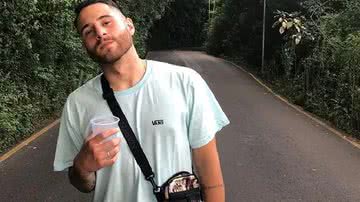 Reprodução/ Redes Sociais
