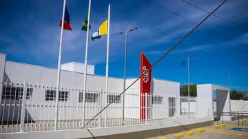 Divulgação/SSP-AL