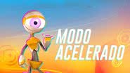 Reprodução / Gshow