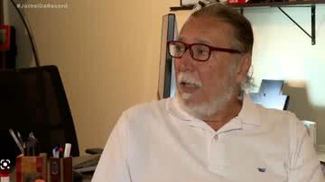 Reprodução // RecordTV