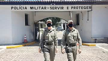 Divulgação/PMRN