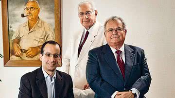 Foto: Acervo Odebrecht