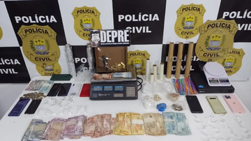 Divulgação/PCPI
