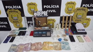 Divulgação/PCPI