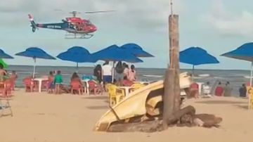 Reprodução / WhatsApp