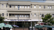 Reprodução / Google Maps