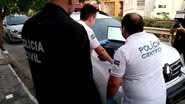 Divulgação/SSP-SE