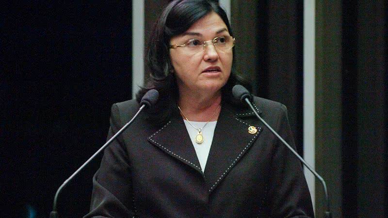 Geraldo Magela/Agência Senado