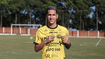 Foto: Divulgação/FC Cascavel