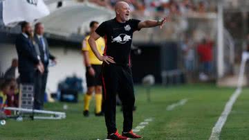 Ari Ferreira/CA Bragantino