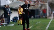 Ari Ferreira/CA Bragantino