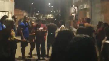 Reprodução / Redes Sociais