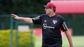 Rubens Chiri / saopaulofc