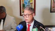 Yuri Abreu/BNews