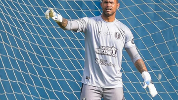 Divulgação/Atlético Carioca