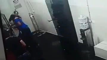 Reprodução/Vídeo