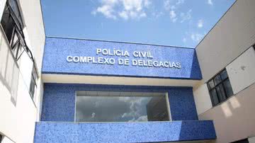 Divulgação/PC