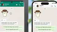 Divulgação / Whatsapp