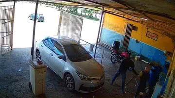 Reprodução/ Vídeo