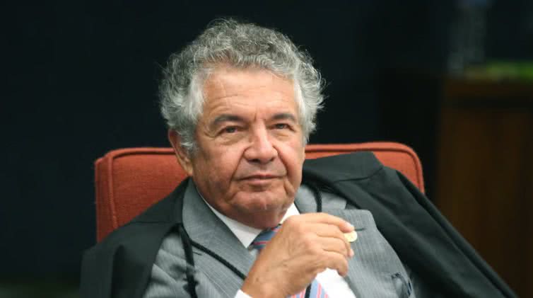 Reprodução do STF