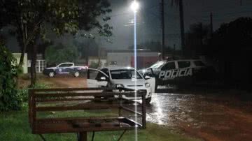 Divulgação / PC