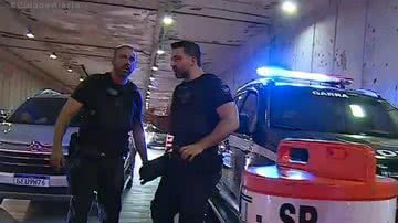 Reprodução/TV Bandeirantes