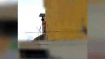 Reprodução/Vídeo