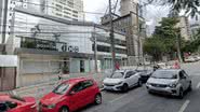 Reprodução / GoogleStreetView