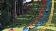 Reprodução/Ski Mountain