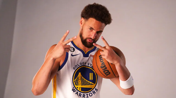 Divulgação/NBA