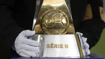 Divulgação/CBF