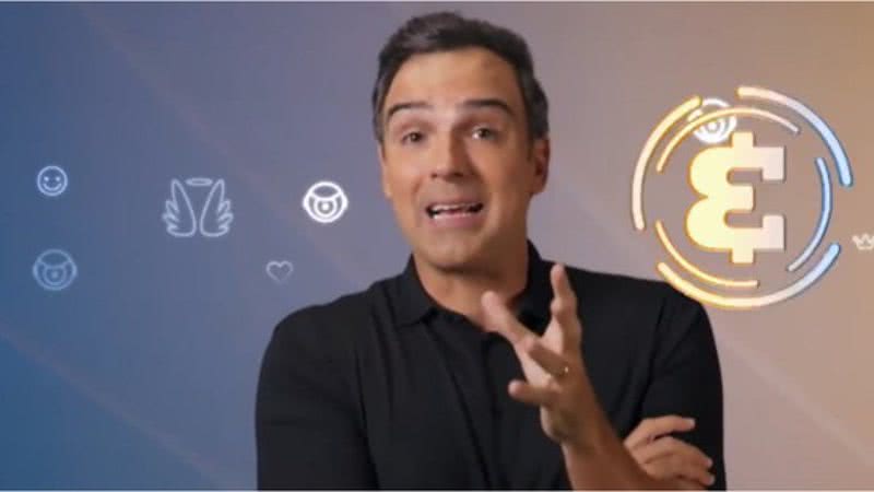 Imagem BBB 23: Saiba em quanto ficou prêmio do reality após eliminação de Fred Nicácio