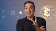 Imagem BBB 23: Saiba em quanto ficou prêmio do reality após eliminação de Fred Nicácio