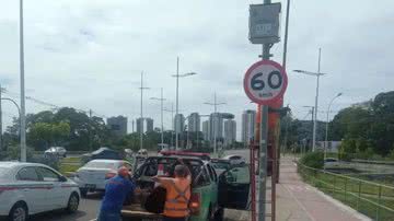 Divulgação/ Transalvador
