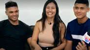 Reprodução // TV Verdes Mares