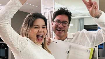 Reprodução/Instagram @viihtube