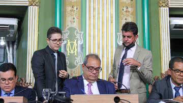 BNews/Domingos Júnior