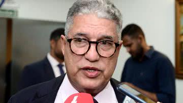 Dinaldo Silva/BNews