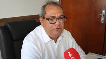 Domingos Júnior / BNews