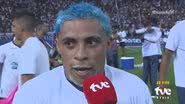 Foto: Reprodução/TVE