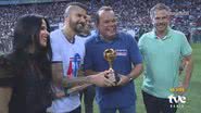 Foto: Reprodução/TVE