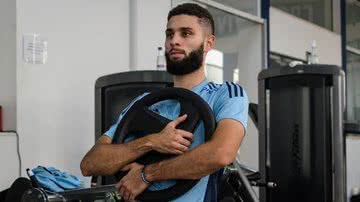 Gustavo Aleixo