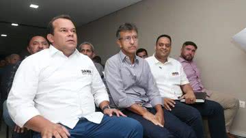 Joá Souza / GOVBA
