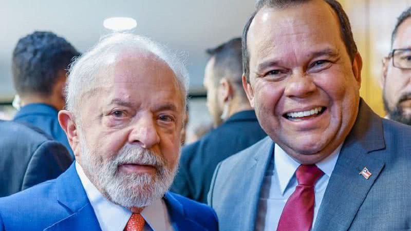 Ricardo Stuckert / PR