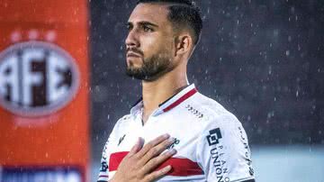 Foto: Reprodução/Instagram @ghenrique_3